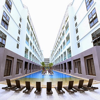 Woraburi Pattaya